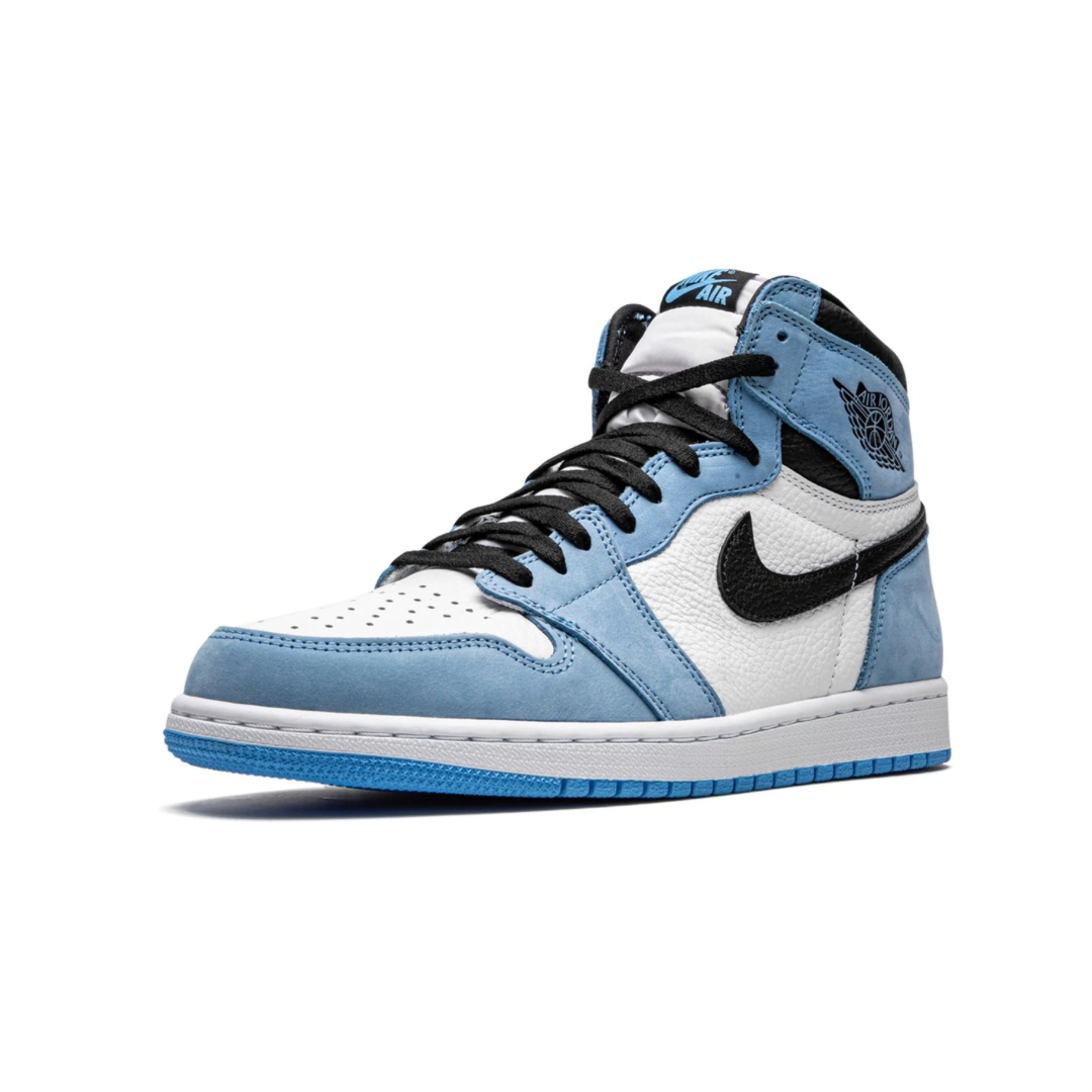 AIR JORDAN 1 RETRO HIGH OG
"University Blue"