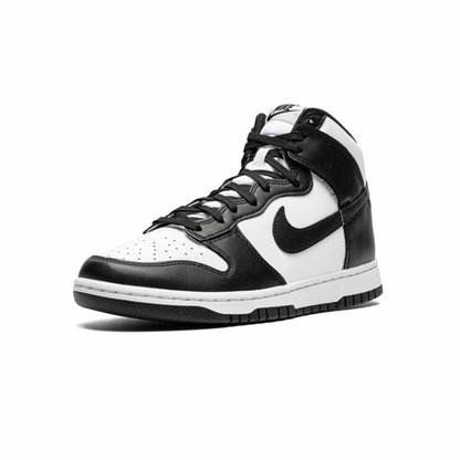 DUNK HIGH RETRO
"Panda - Black / White"