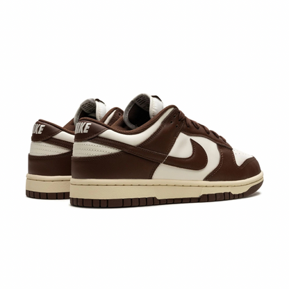 DUNK LOW WMNS "Cacao Wow"