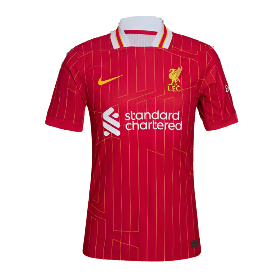 Nike Liverpool Home 24/25 Stadium Jersey