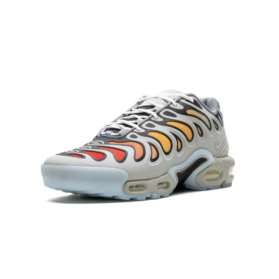 AIR MAX PLUS DRIFT "Light Smoke Grey"