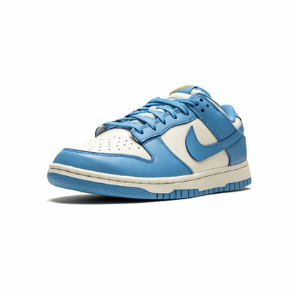 DUNK LOW WMNS "Coast"