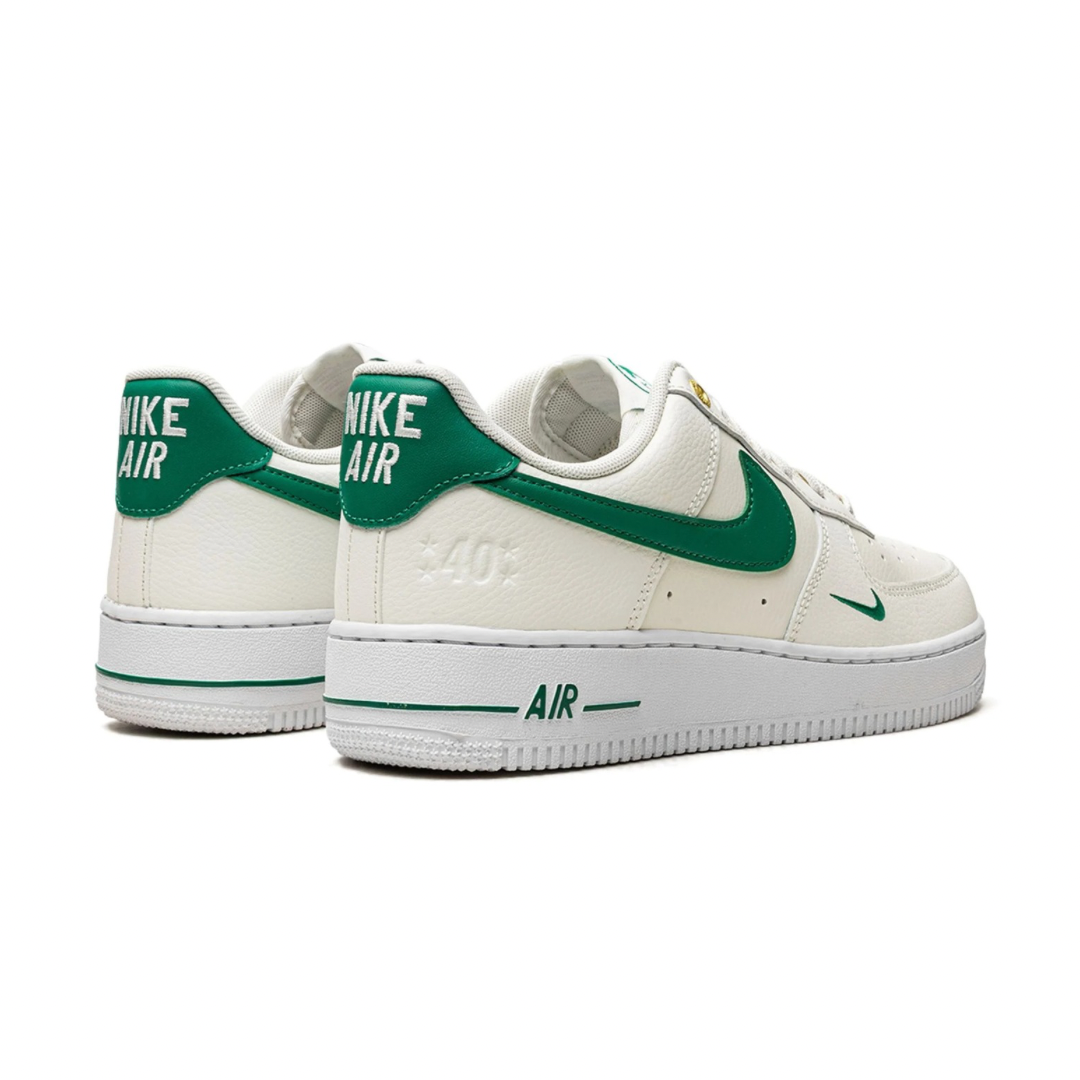 AIR FORCE 1 LOW "Malachite"