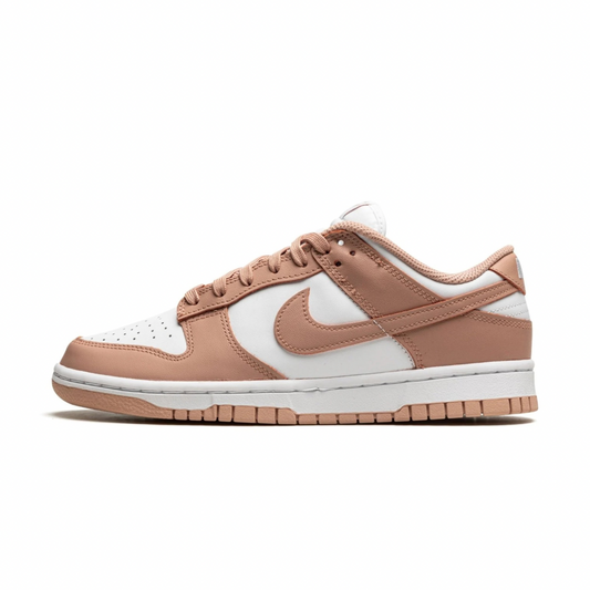 DUNK LOW WMNS "Rose Whisper"