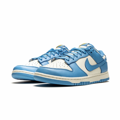 DUNK LOW WMNS "Coast"