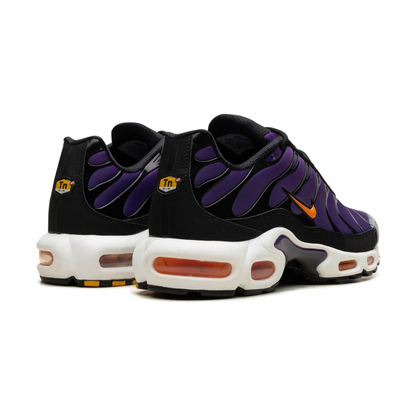 AIR MAX PLUS "Voltage Purple"