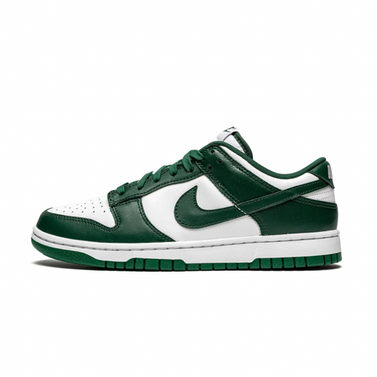 DUNK LOW "Team Green"