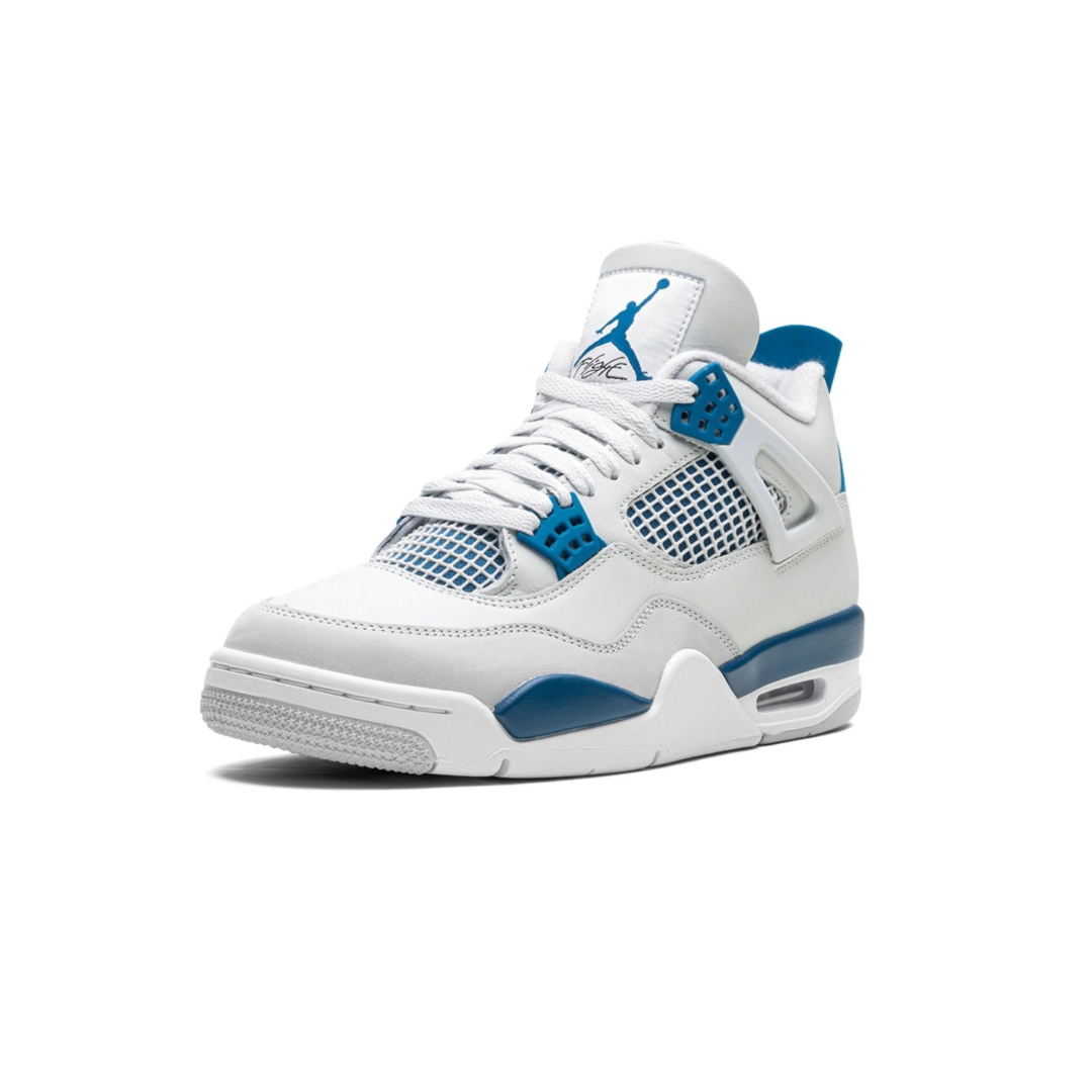 AIR JORDAN 4 OG "Military Blue"