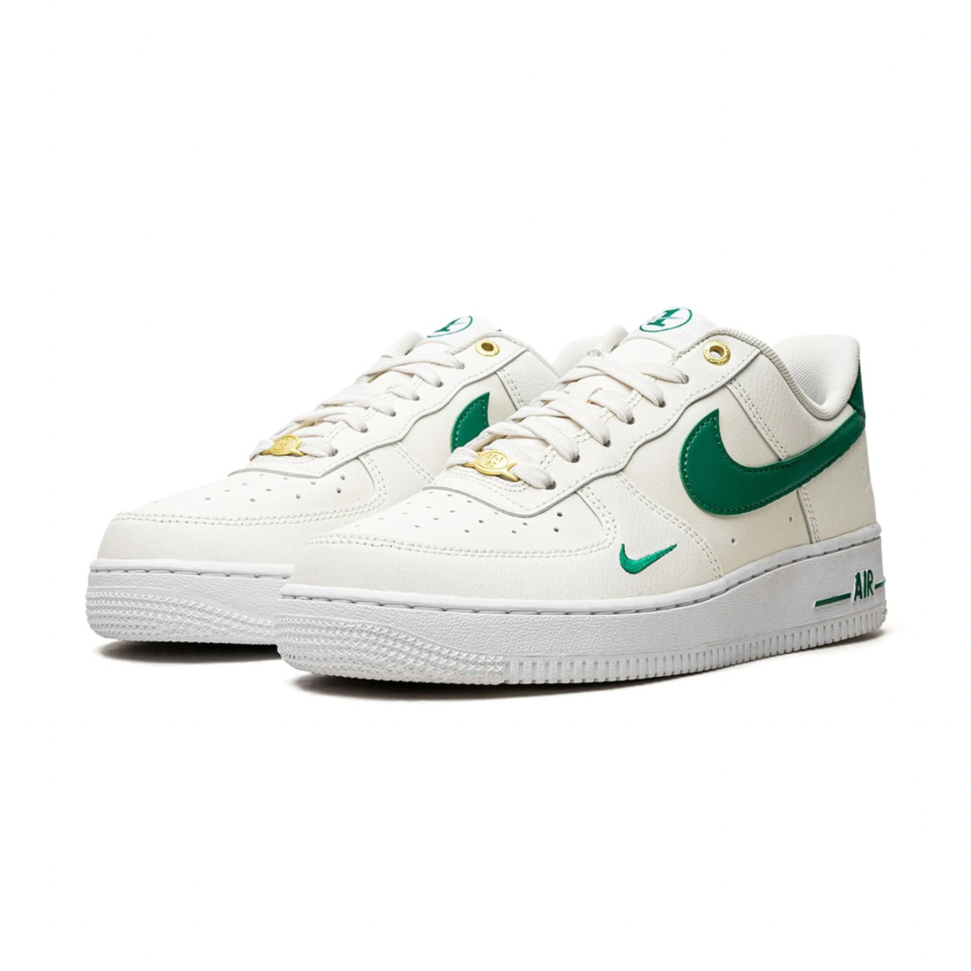 AIR FORCE 1 LOW "Malachite"