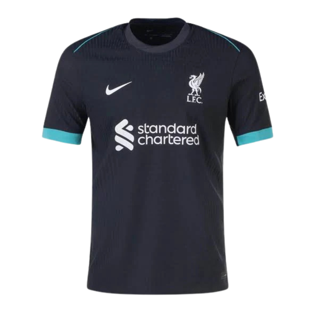 Nike Liverpool Away 24/25 Stadium Jersey