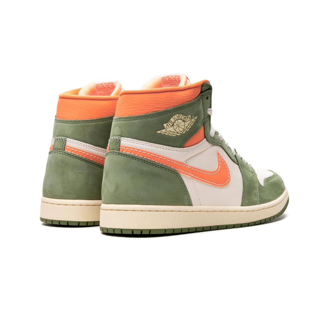 AIR JORDAN 1 HIGH OG CRAFT "Celadon"