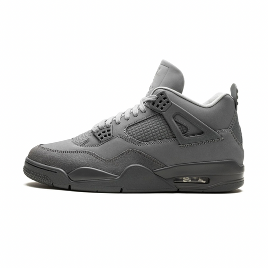 AIR JORDAN 4
"Wet Cement"