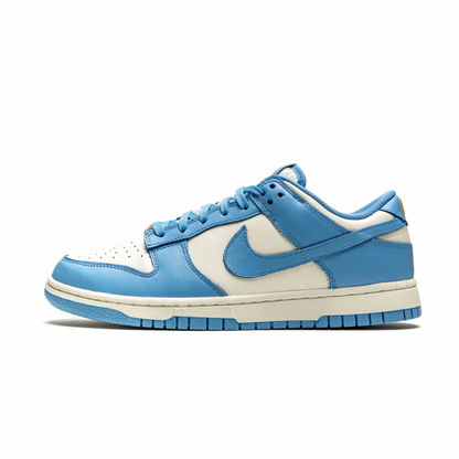 DUNK LOW WMNS "Coast"