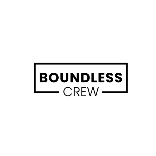 Boundless Crew