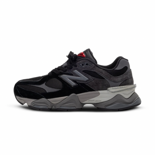 NEW BALANCE 9060 "Black/Castlerock"