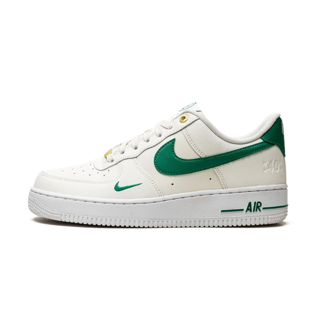 AIR FORCE 1 LOW "Malachite"