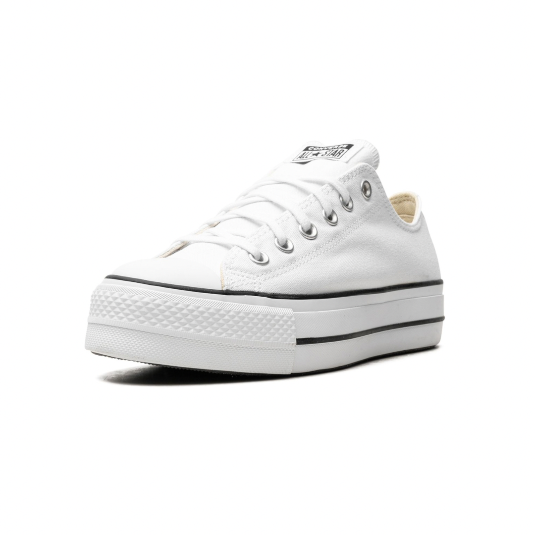 CONVERSE CHUCK TAYLOR ALL STAR WMNS "Lift Platform Canvas"