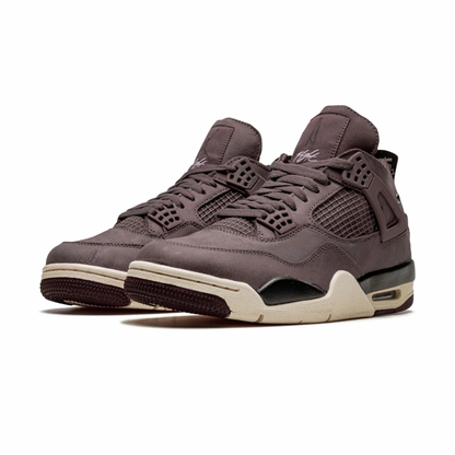 AIR JORDAN 4 "A Ma Maniére - Violet Ore"