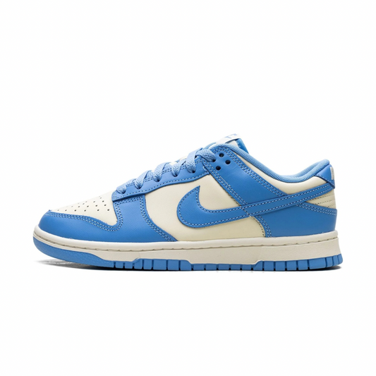 DUNK LOW RETRO "University Blue"