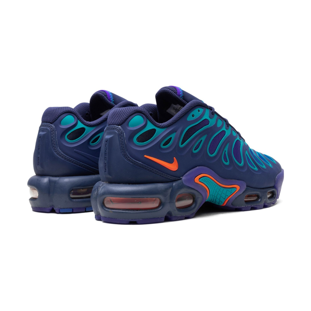 AIR MAX PLUS DRIFT "Midnight"